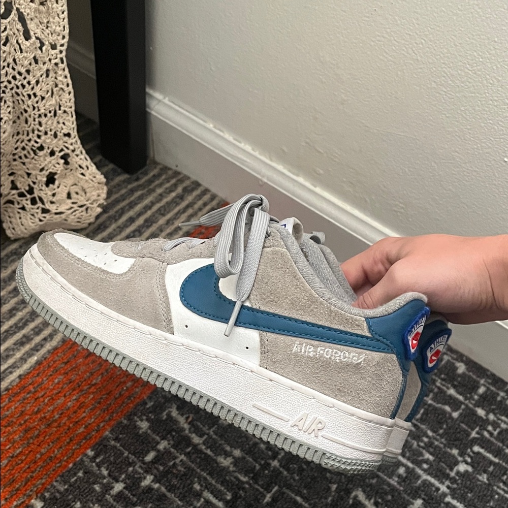 Nike Air Force 1’s